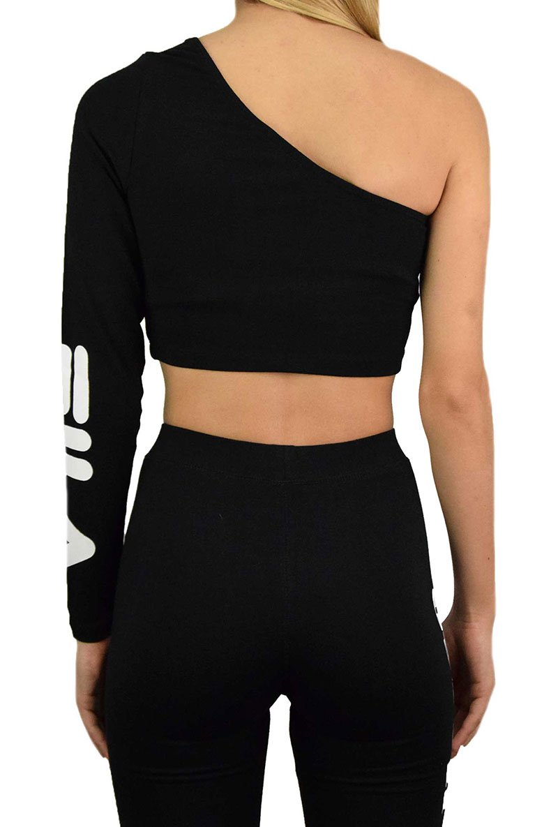 JUNYA ONE CROP TOP