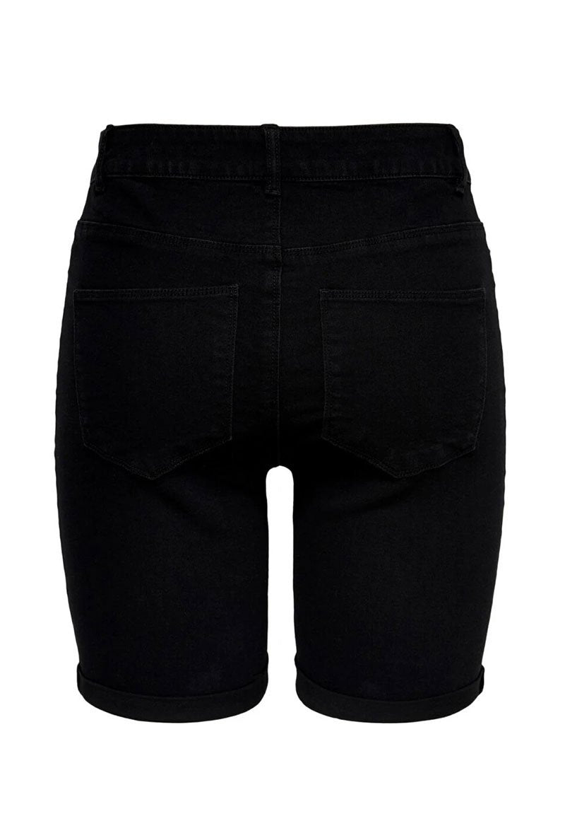 ONLY SUN MID LONG SHORTS