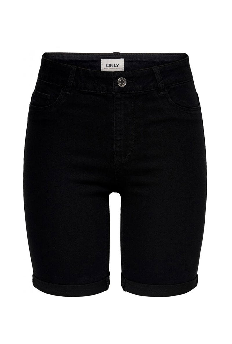 ONLY SUN MID LONG SHORTS