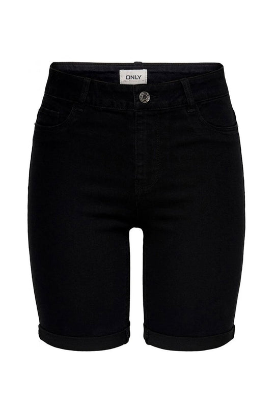 ONLY SUN MID LONG SHORTS