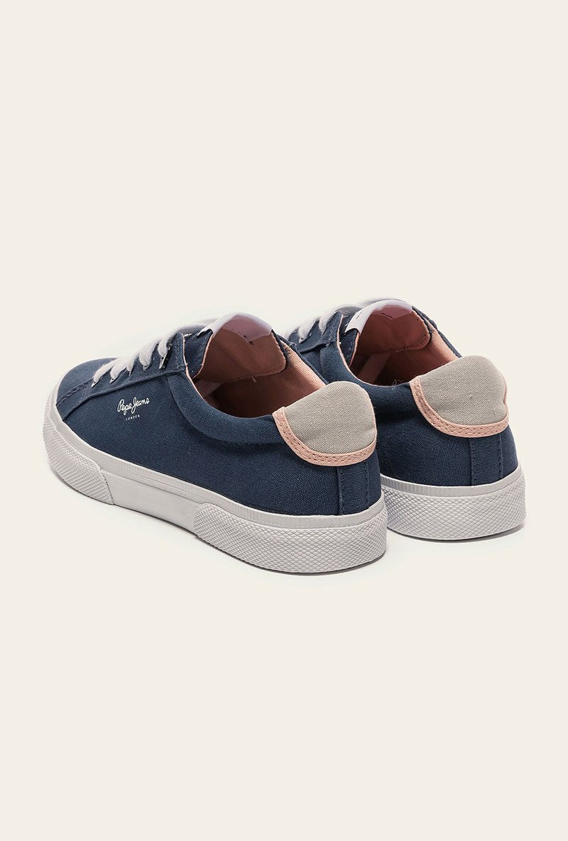 KENTON BASIC WOMAN TRAINERS