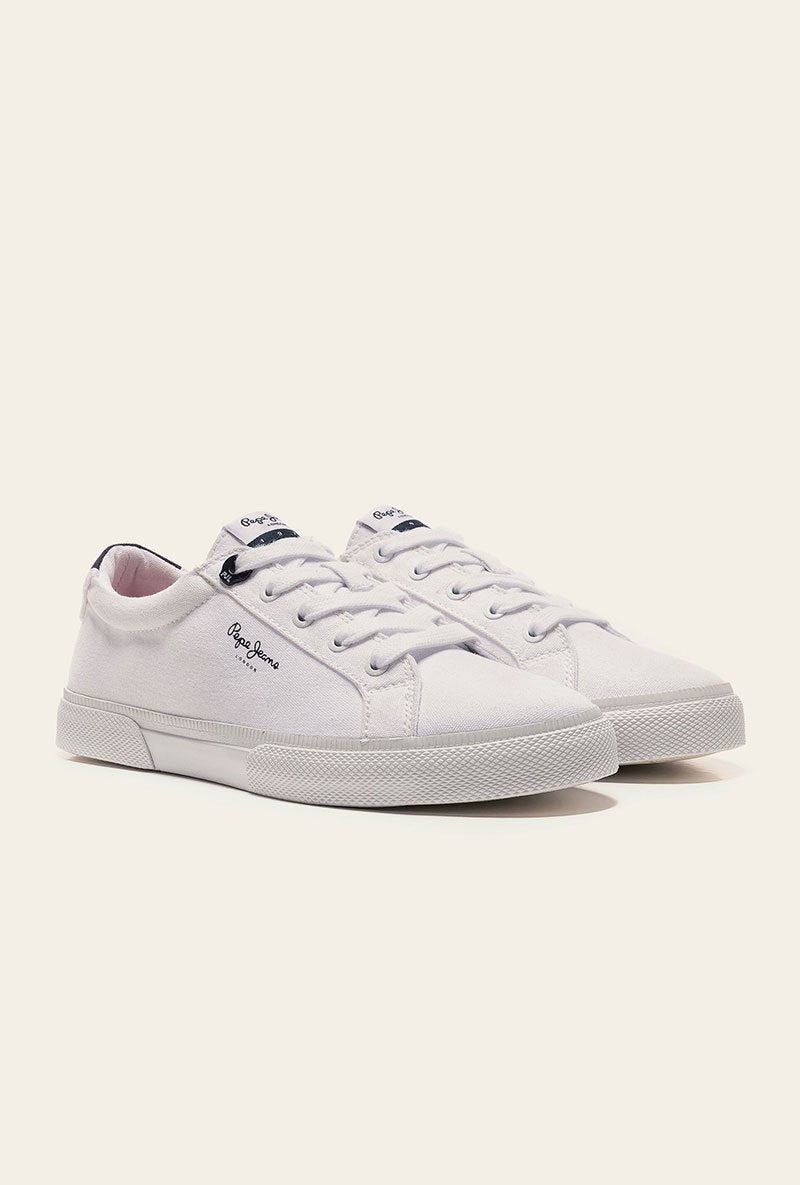 KENTON BASIC WOMAN TRAINERS