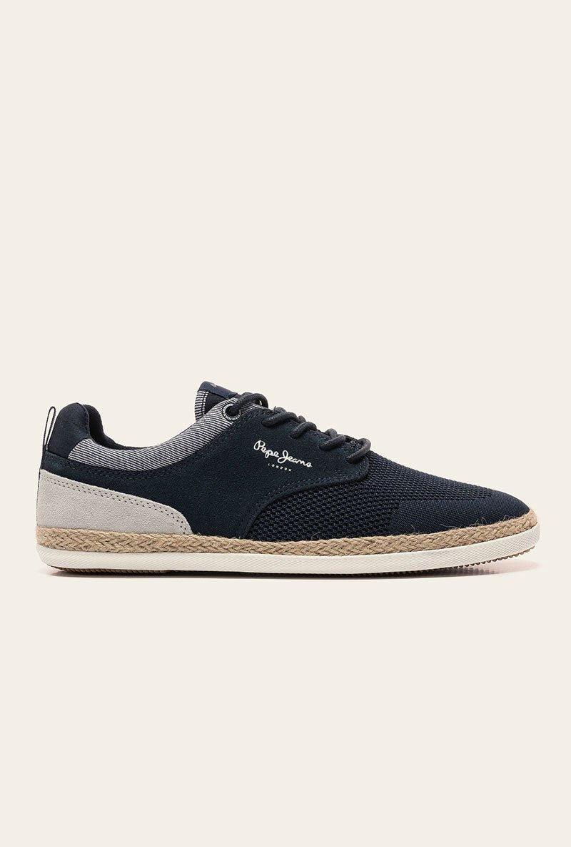 MAUI SPORT KNIT TRAINERS