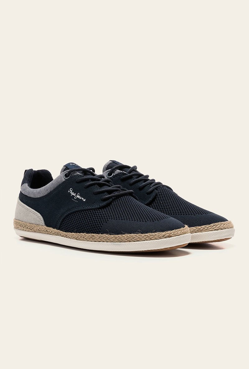 MAUI SPORT KNIT TRAINERS