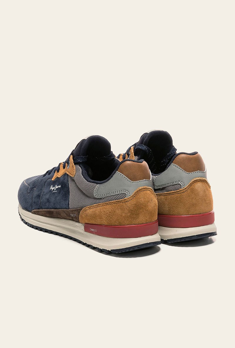 TINKER PRO RACER TRAINERS