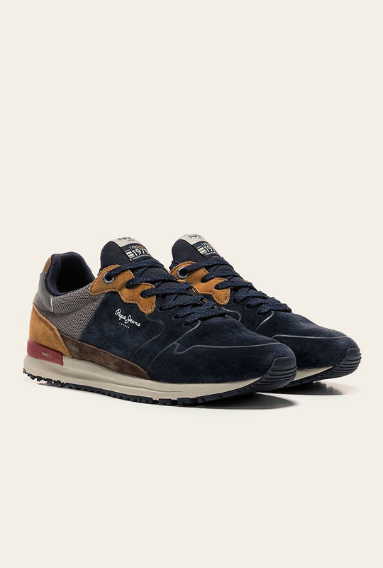 TINKER PRO RACER TRAINERS