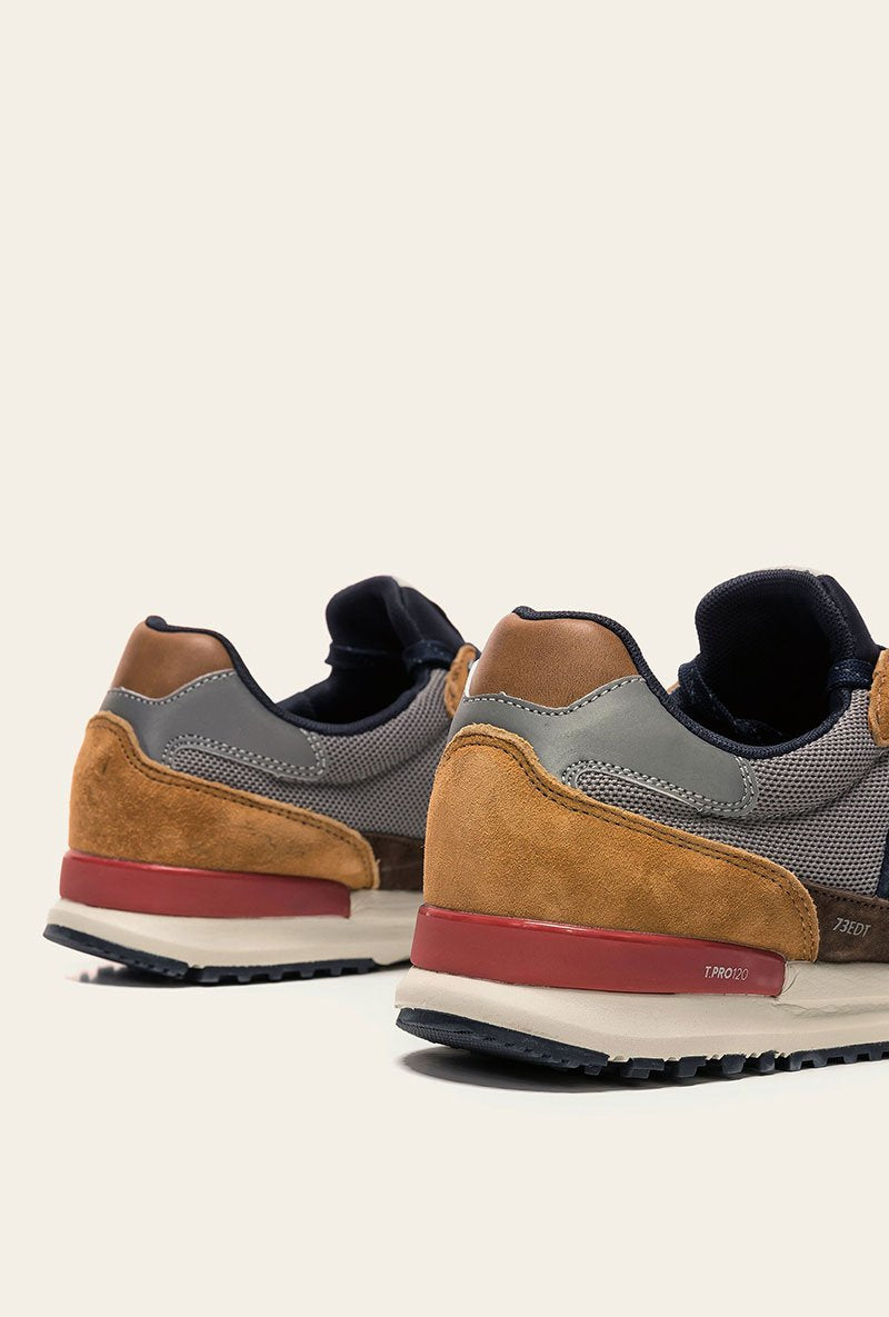 TINKER PRO RACER TRAINERS