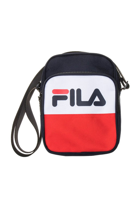 RUFUS CROSS BODY POUCH