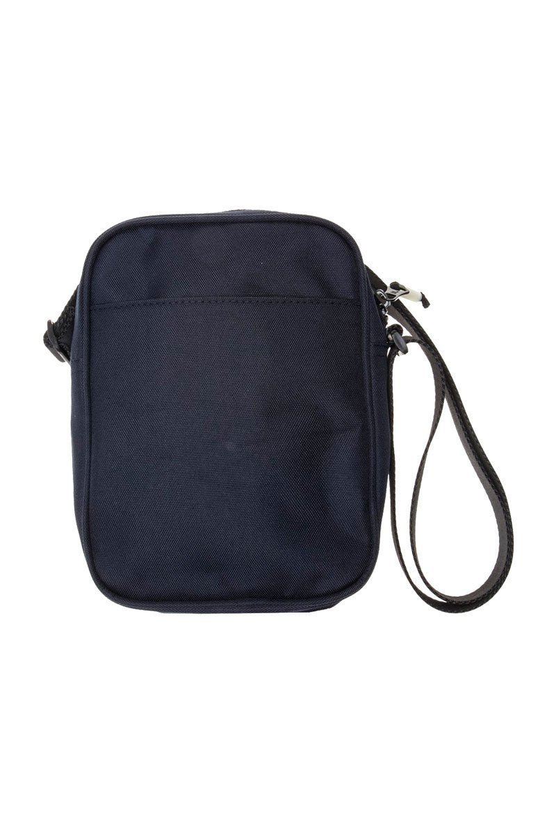 RUFUS CROSS BODY POUCH