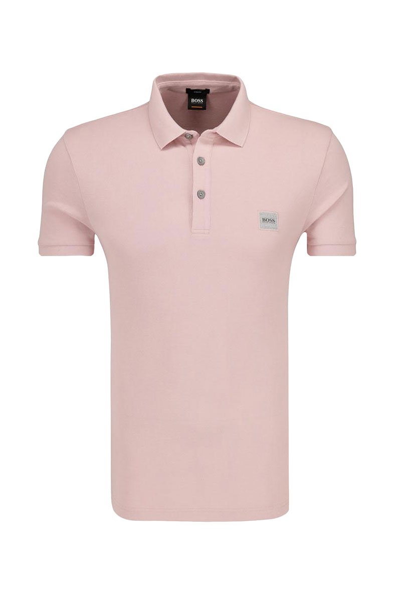 HUGO BOSS SLIM FIT POLO SHIRT