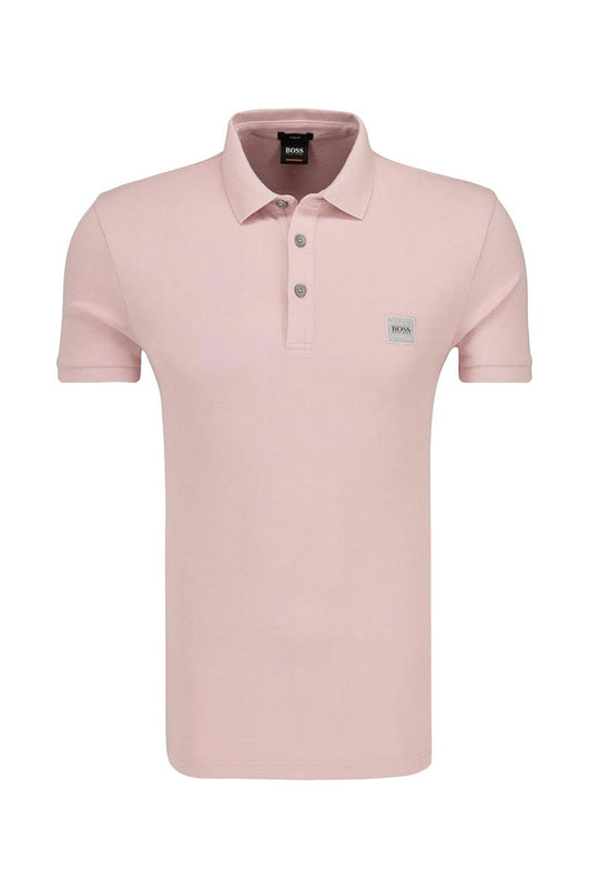HUGO BOSS SLIM FIT POLO SHIRT
