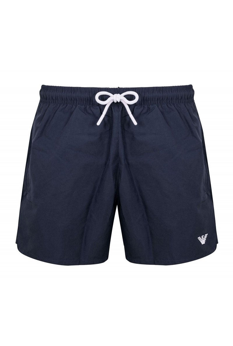 EAGLE EMB  SWIM SHORTS