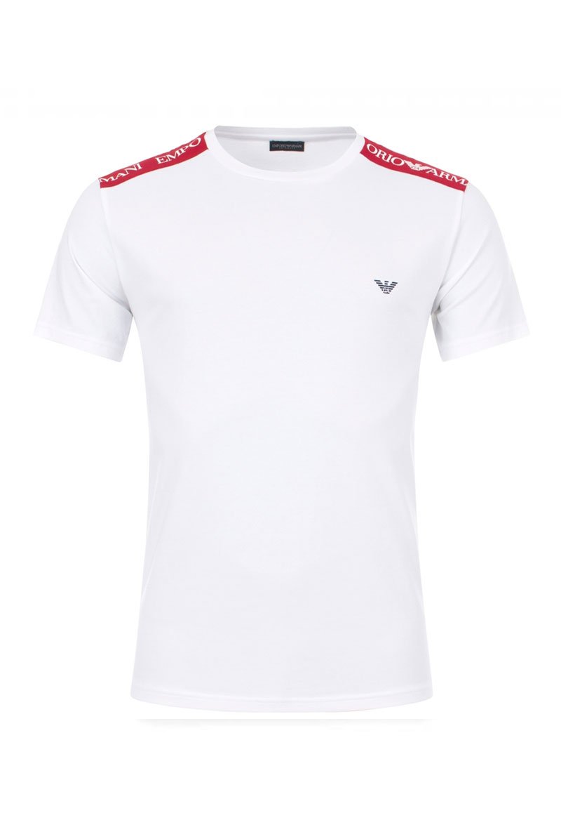 EMPORIO ARMANI TAPE TSHIRT