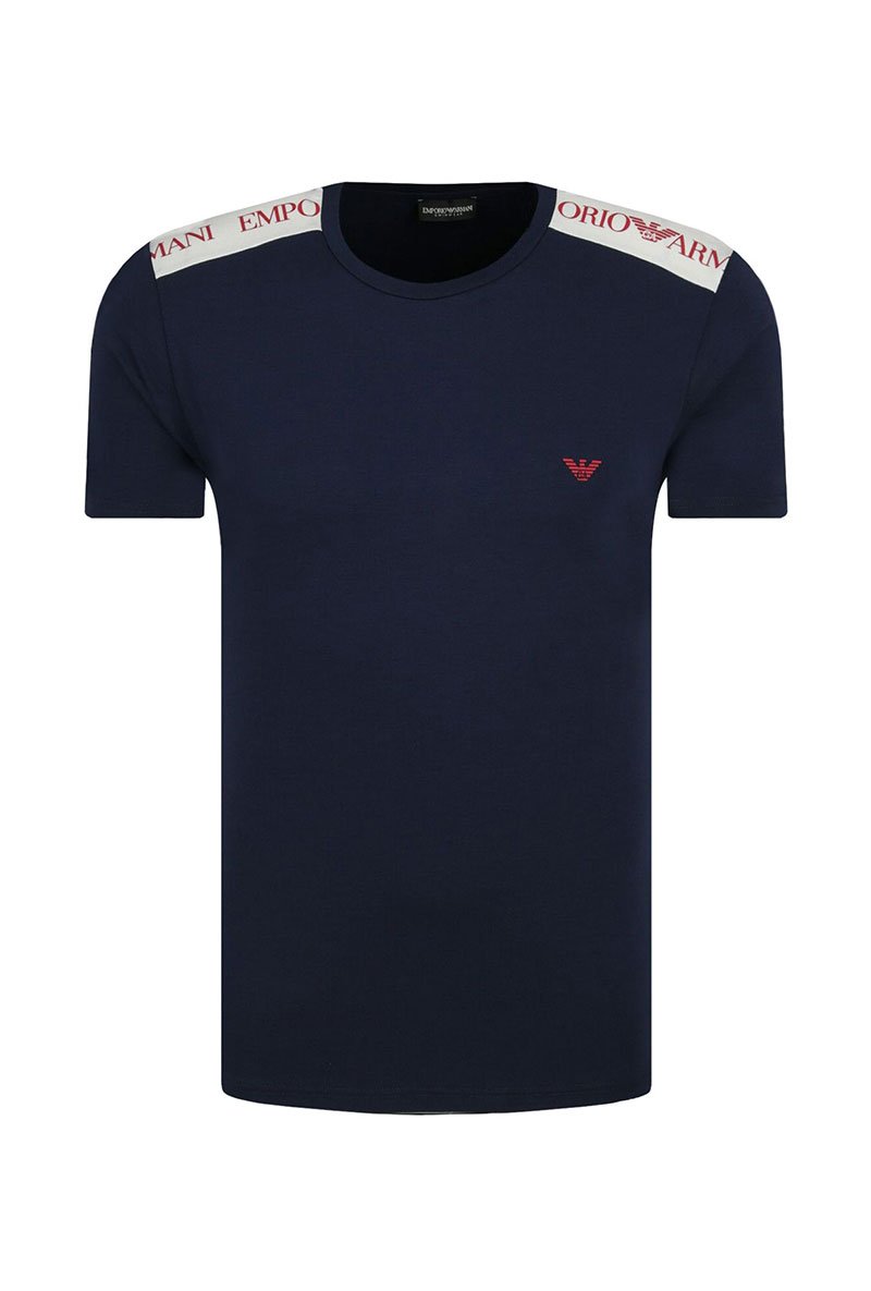 EMPORIO ARMANI TAPE TSHIRT