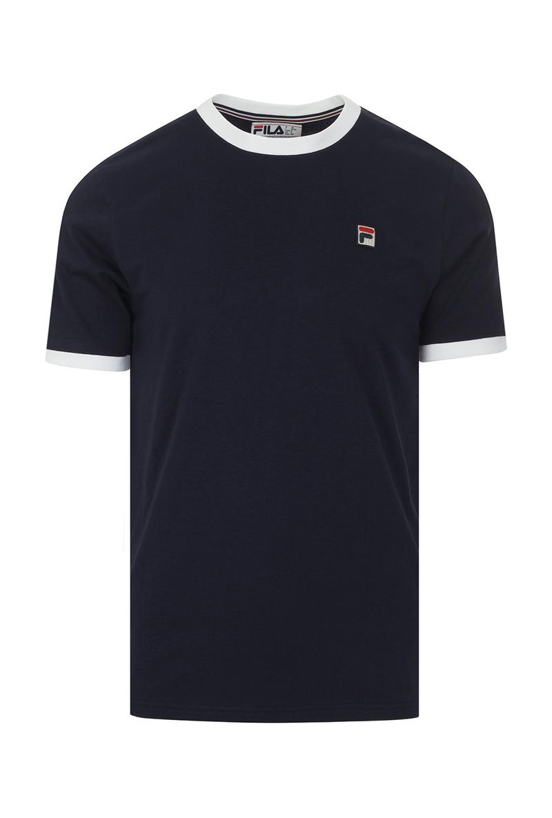 MARCONI RINGER TEE
