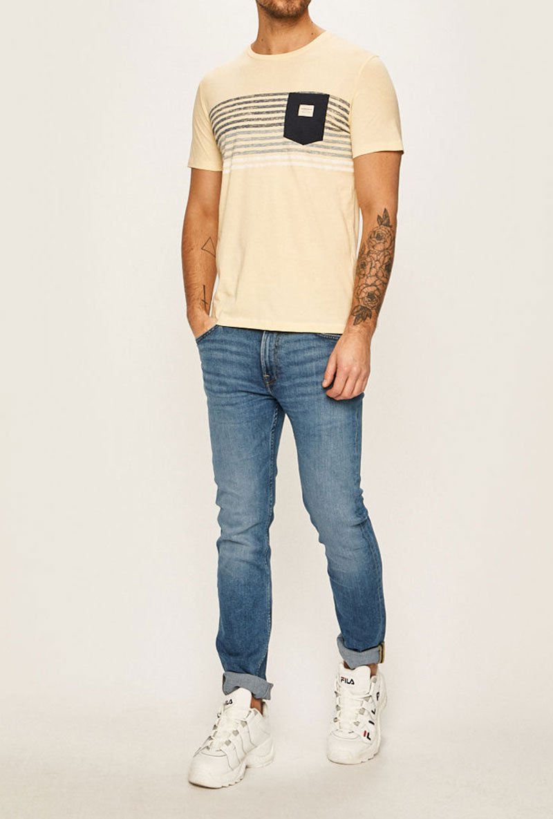 JACK AND JONES LANGLEY TEE
