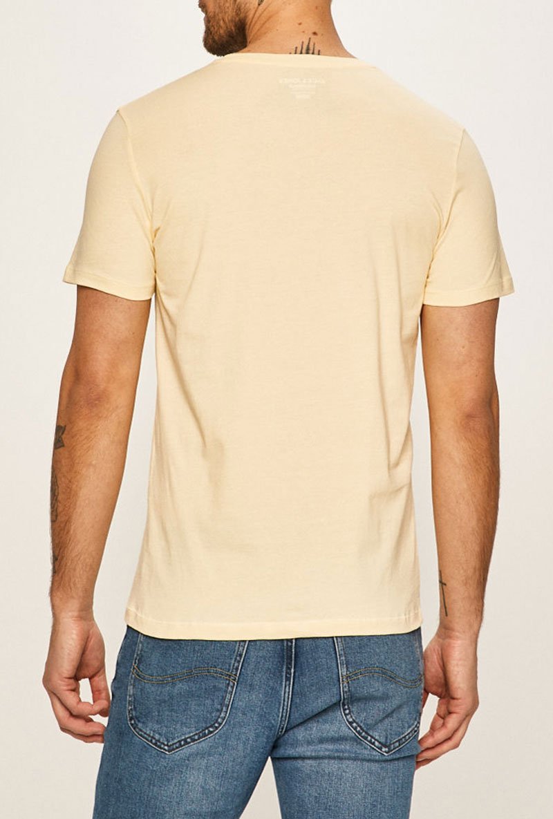 JACK AND JONES LANGLEY TEE