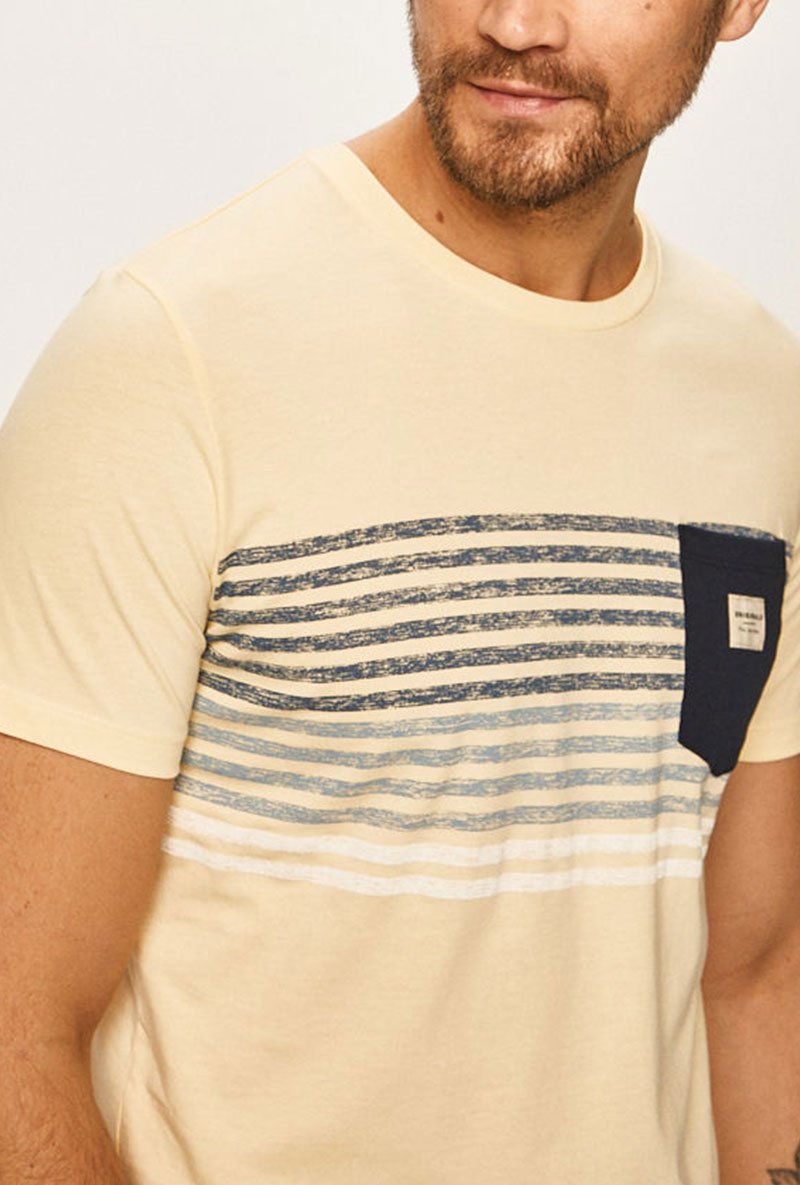 JACK AND JONES LANGLEY TEE