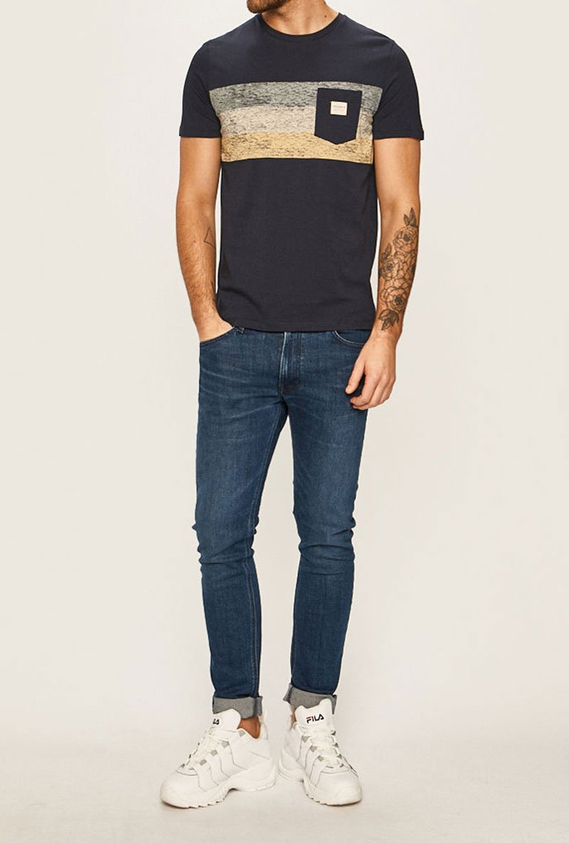 JACK AND JONES LANGLEY TEE