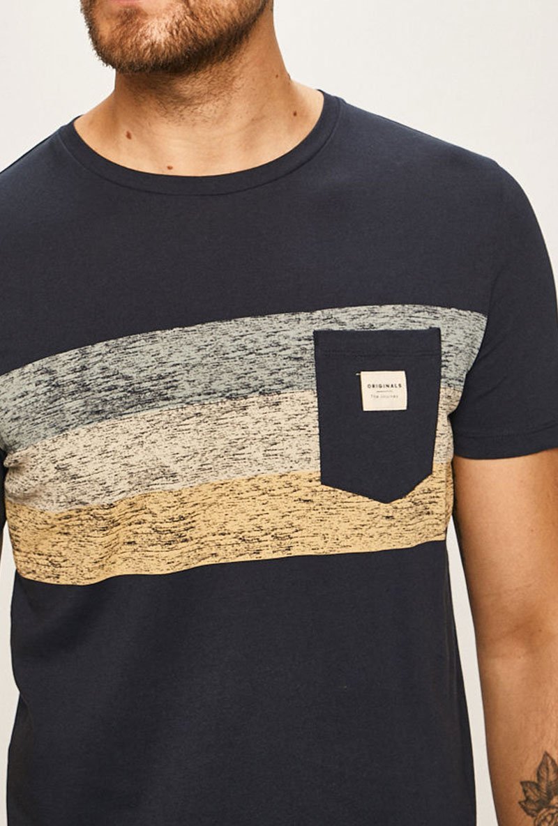 JACK AND JONES LANGLEY TEE