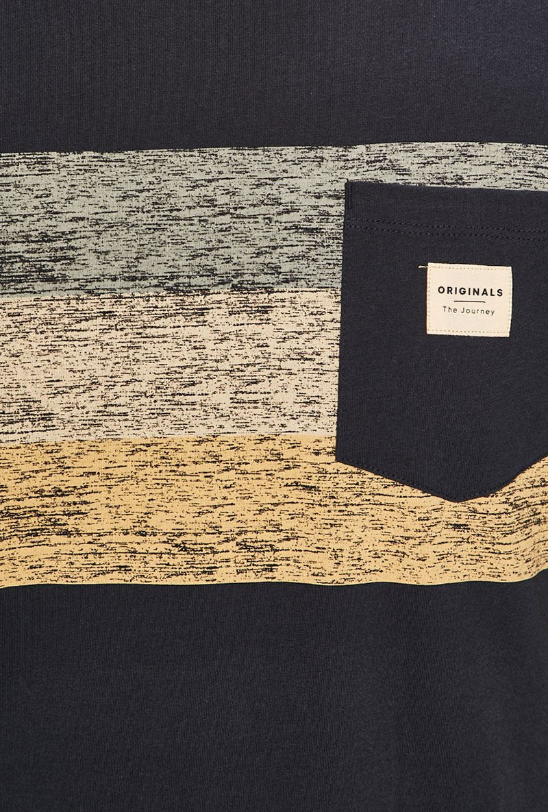 JACK AND JONES LANGLEY TEE