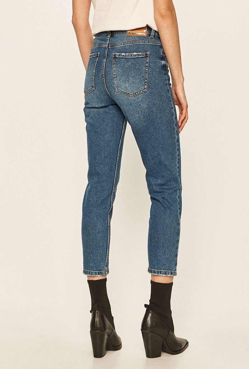 ONLY EMILY CROP JEANS
