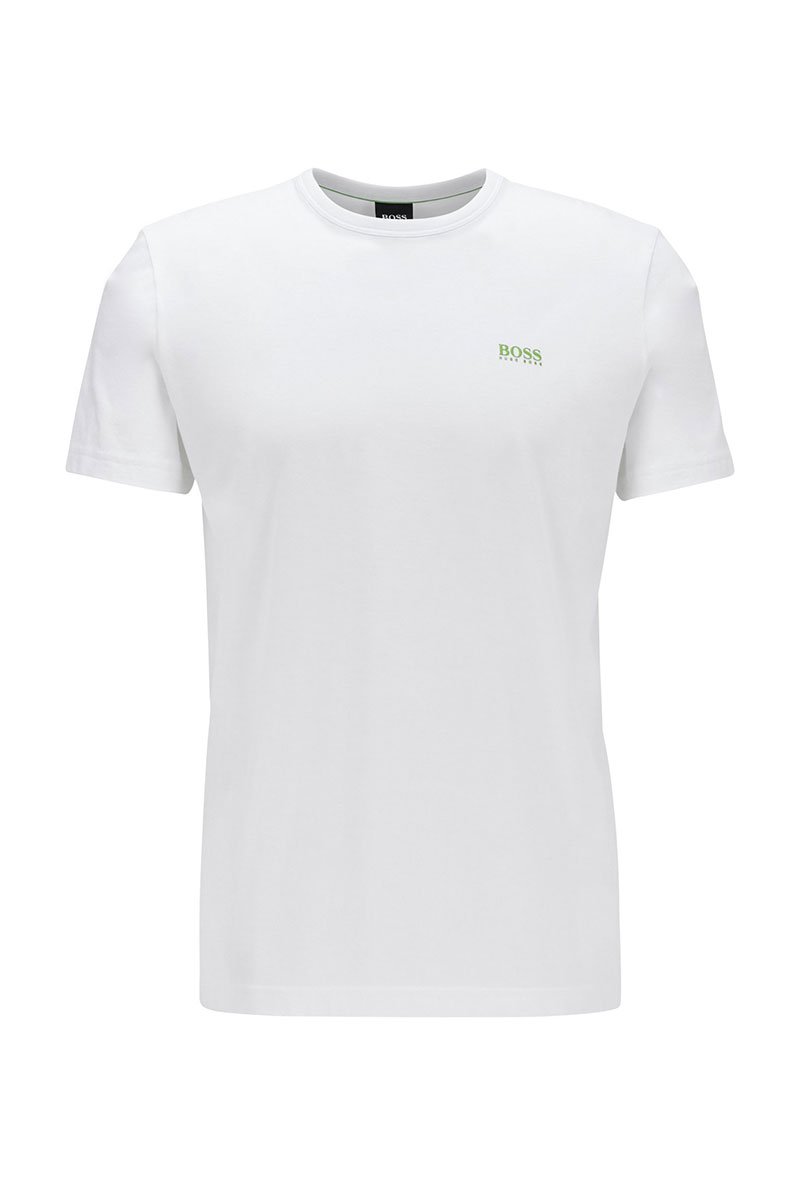 HUGO BOSS REGULAR FIT T SHIRT