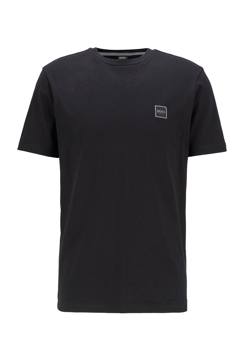 HUGO BOSS CREW NECK T SHIRT