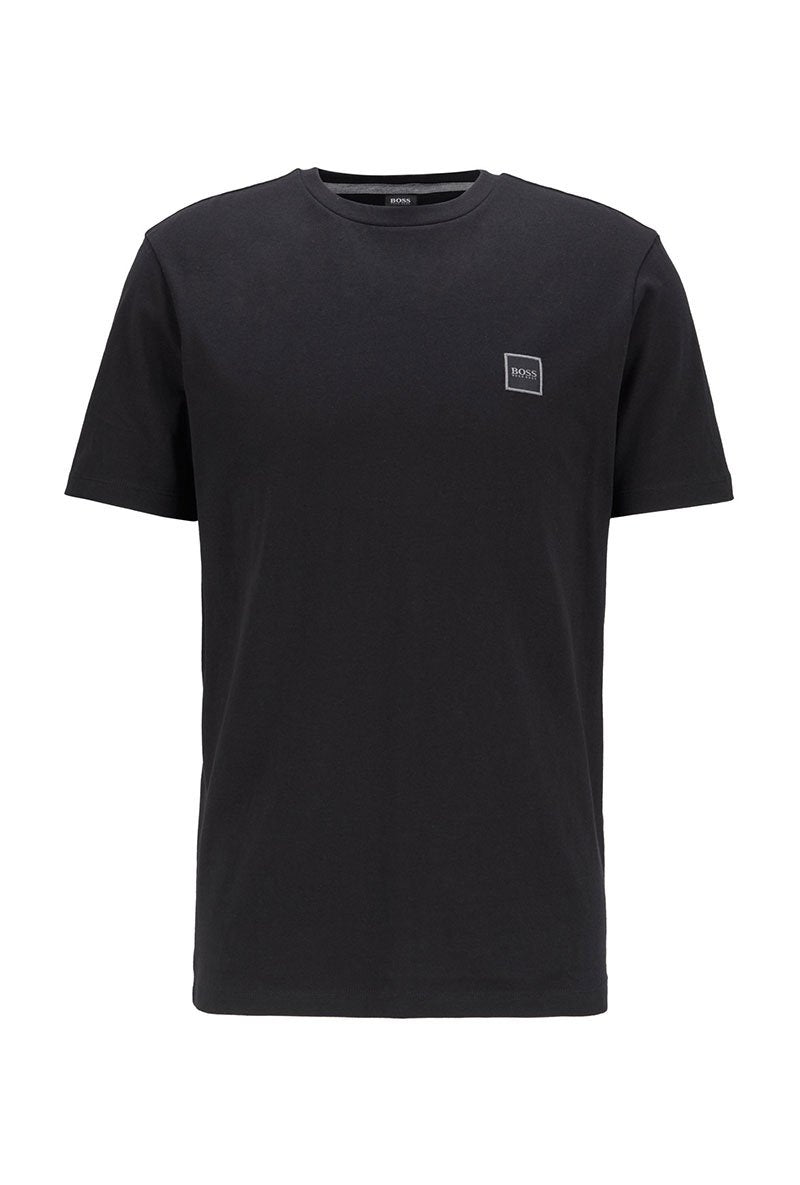 HUGO BOSS CREW NECK T SHIRT