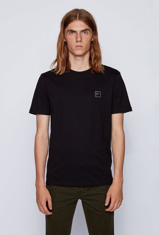 HUGO BOSS CREW NECK T SHIRT