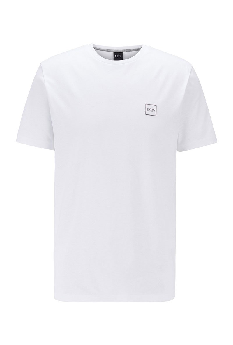 HUGO BOSS CREW NECK T SHIRT