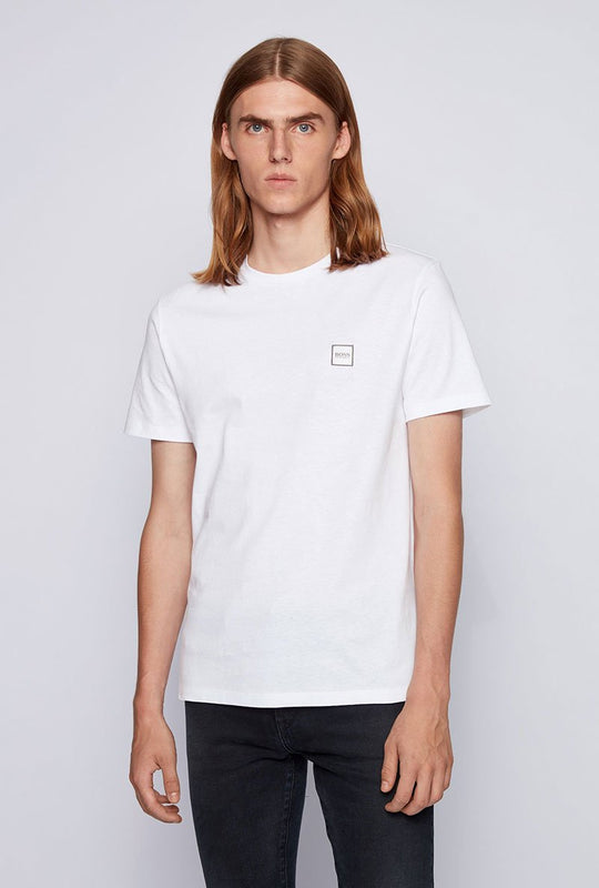 HUGO BOSS CREW NECK T SHIRT