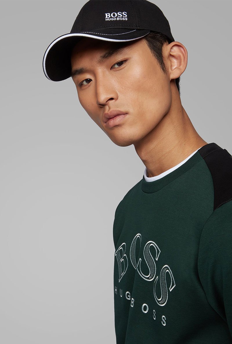 HUGO BOSS CAP