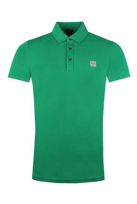 HUGO BOSS SLIM FIT POLO SHIRT