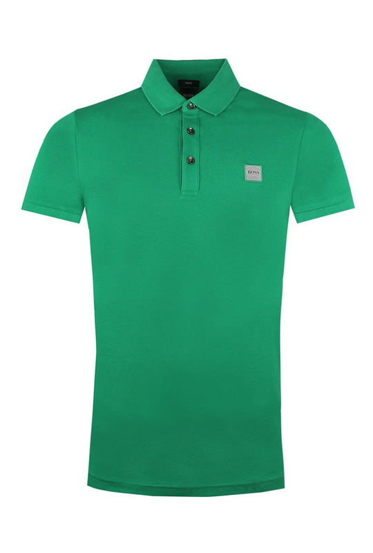 HUGO BOSS SLIM FIT POLO SHIRT