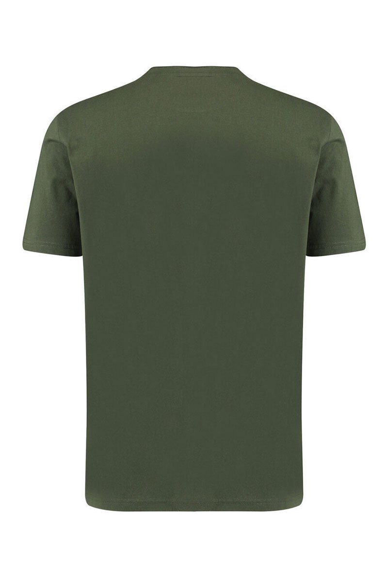 HUGO BOSS CASUAL T SHIRT