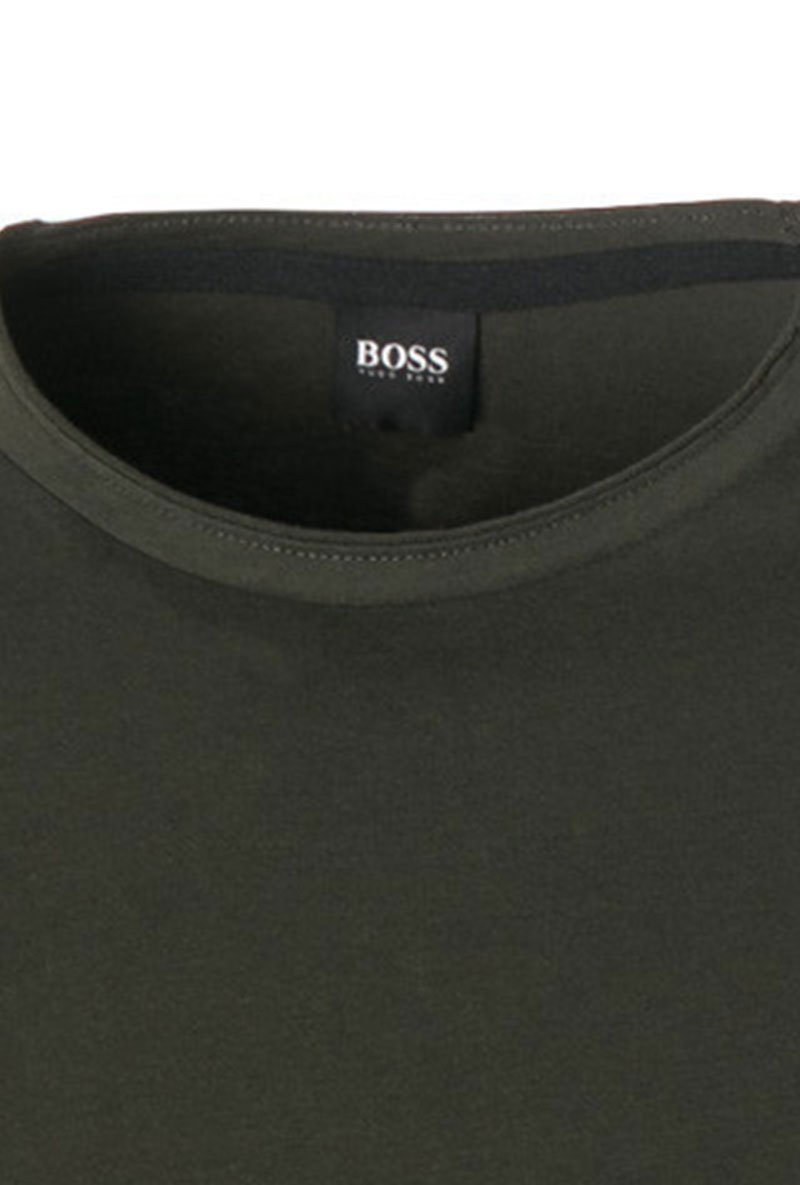 HUGO BOSS CASUAL T SHIRT