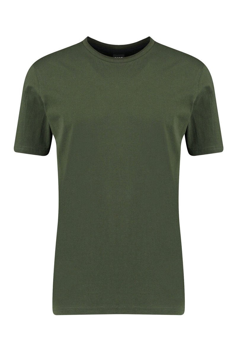 HUGO BOSS CASUAL T SHIRT