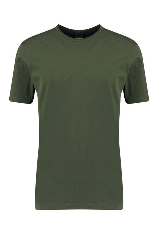 HUGO BOSS CASUAL T SHIRT