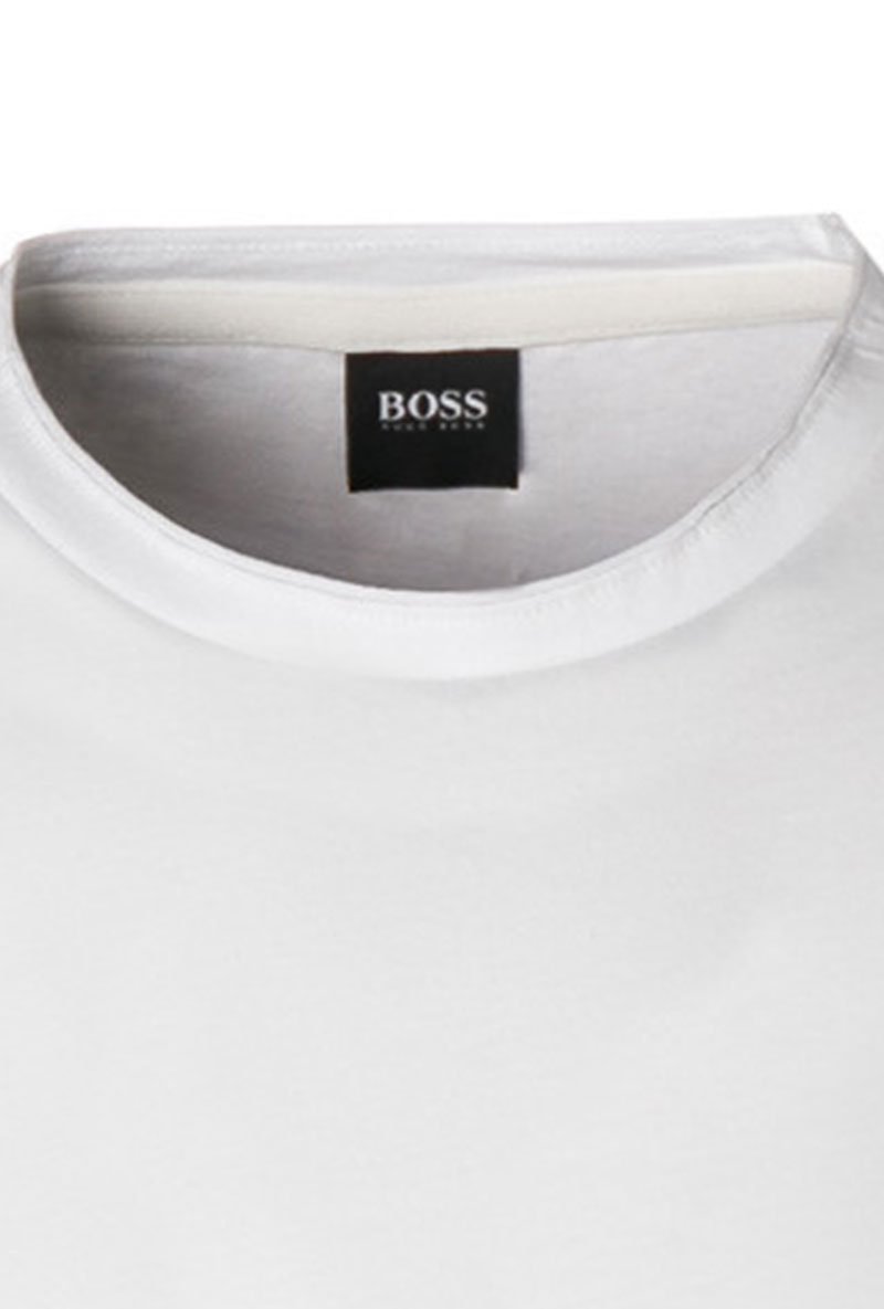HUGO BOSS CASUAL T SHIRT