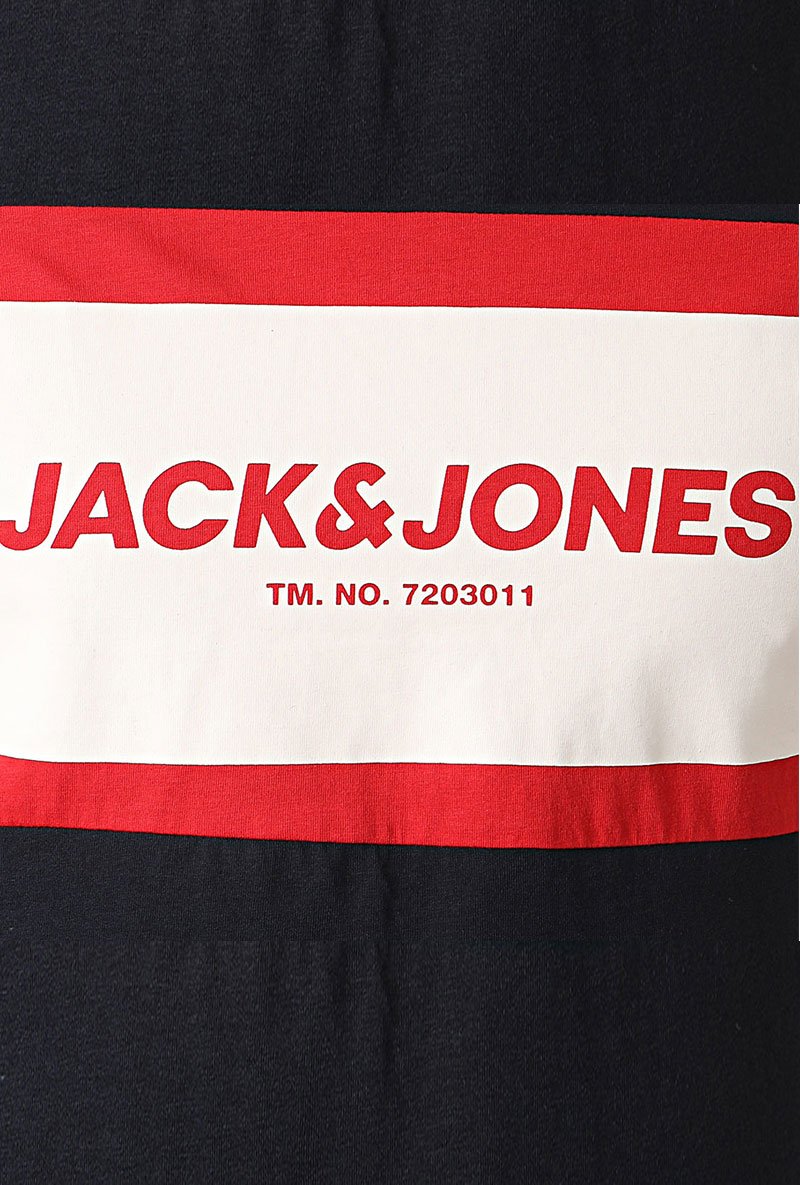 JACK AND JONES RABA TEE