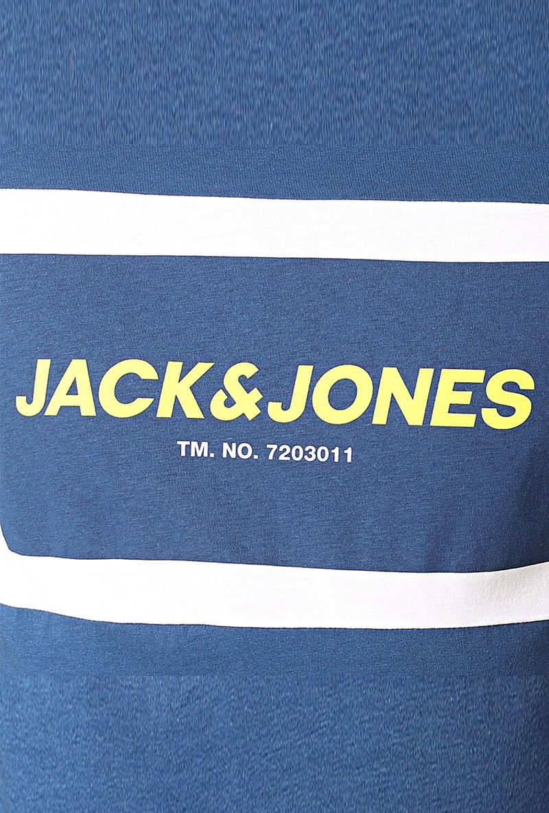 JACK AND JONES RABA TEE