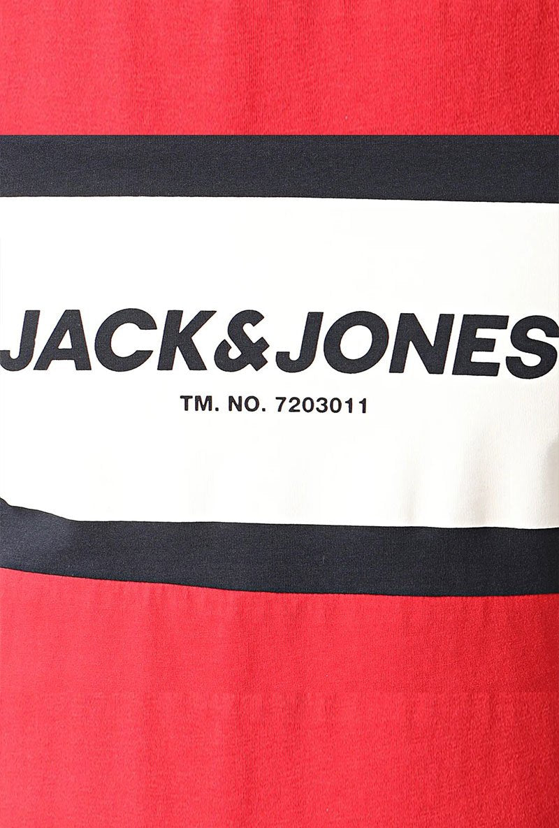 JACK AND JONES RABA TEE
