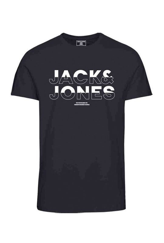 JACK AND JONES EDDIE TEE