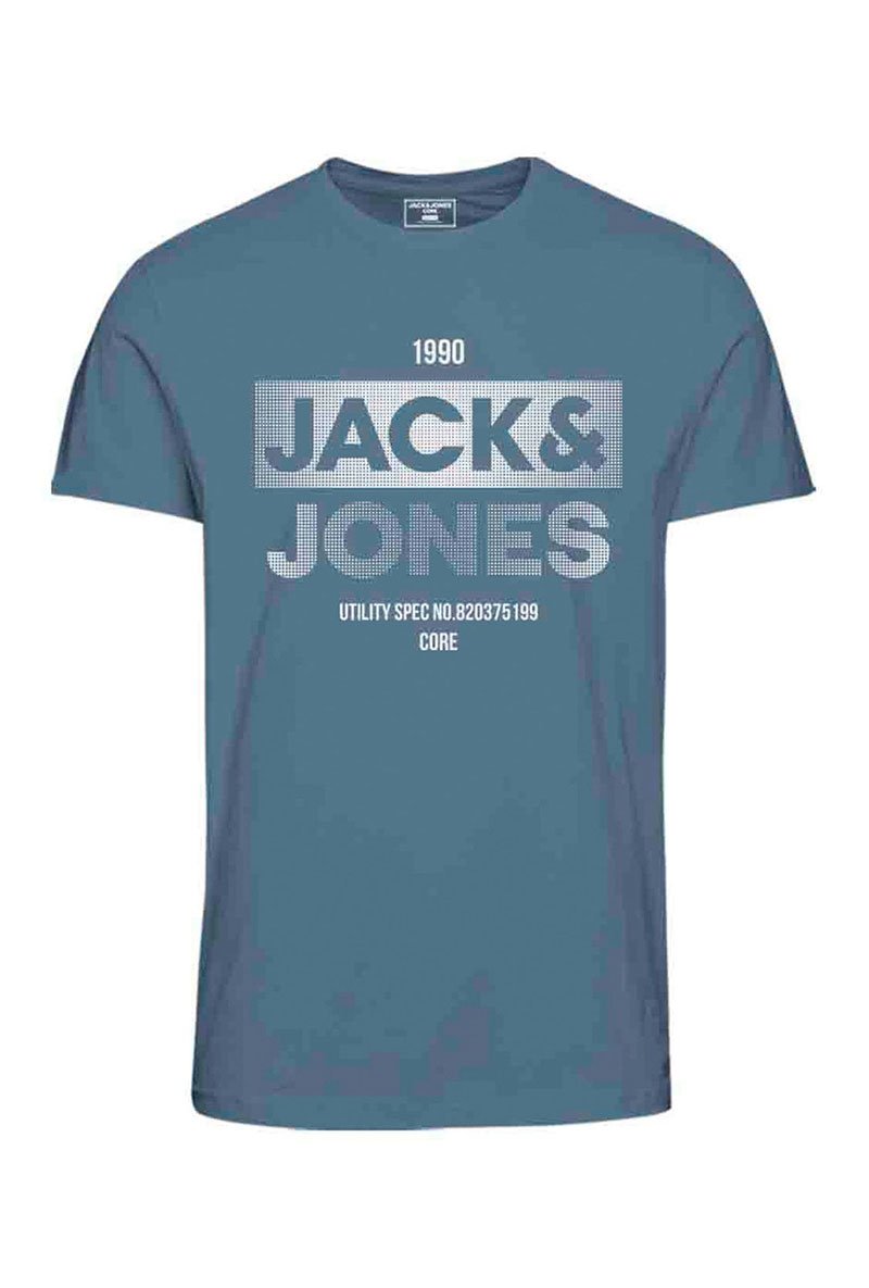 JACK AND JONES EDDIE III TEE