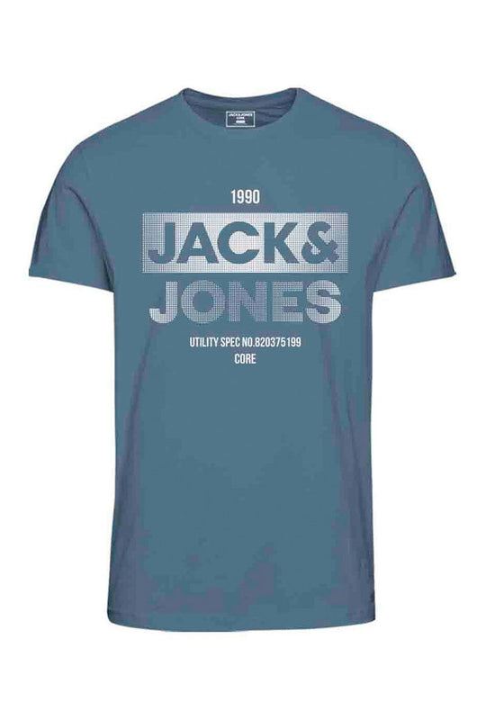 JACK AND JONES EDDIE III TEE