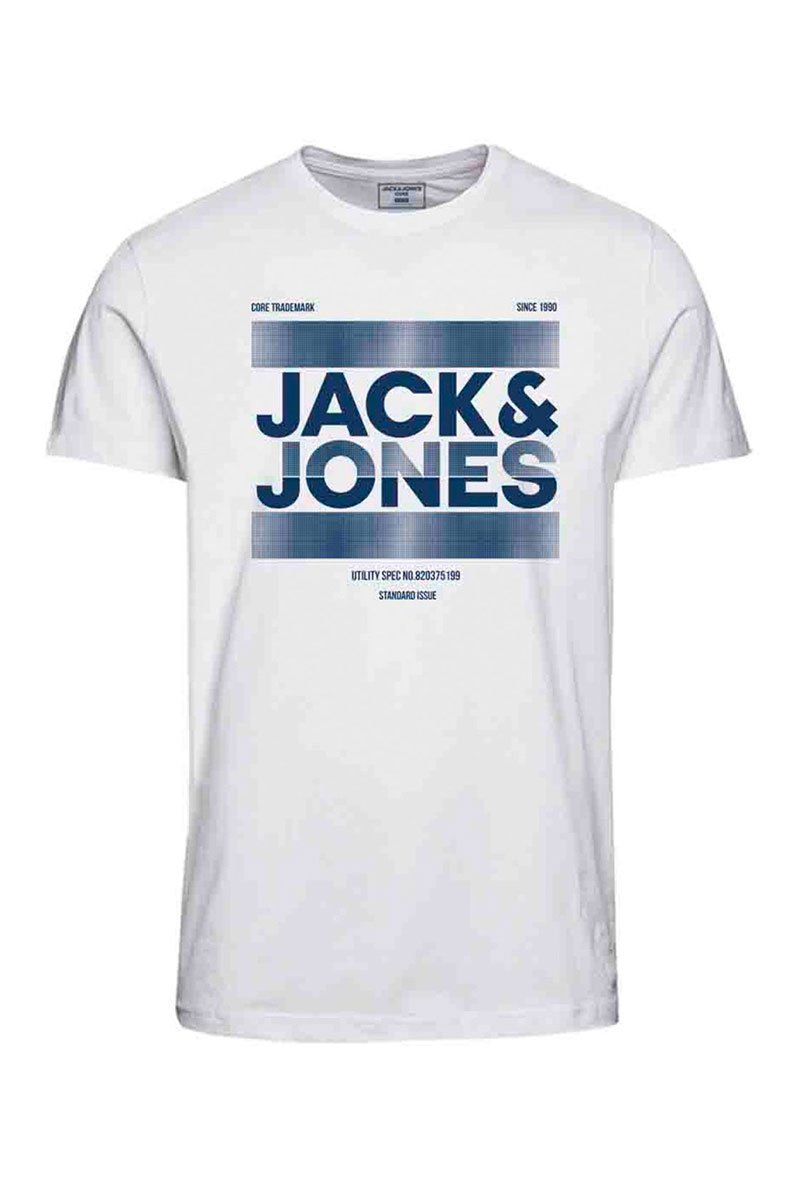 JACK AND JONES EDDIE II TEE