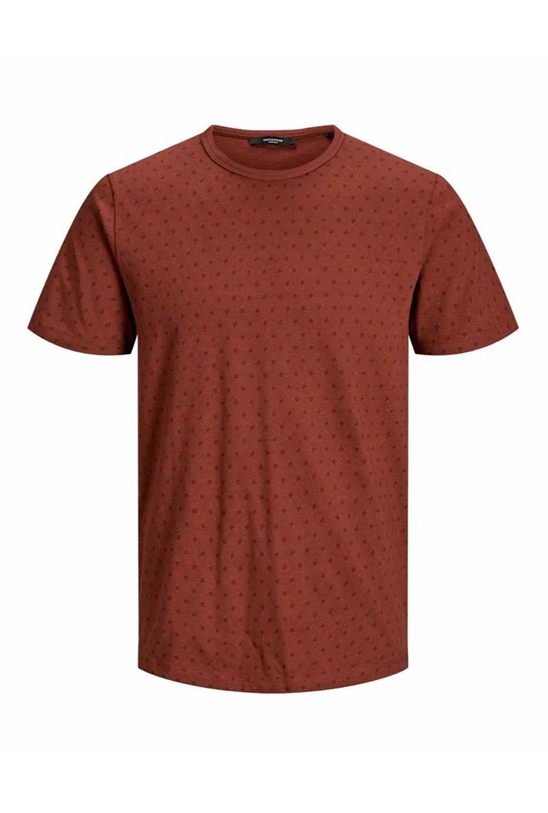 JACK AND JONES BRAN TEE
