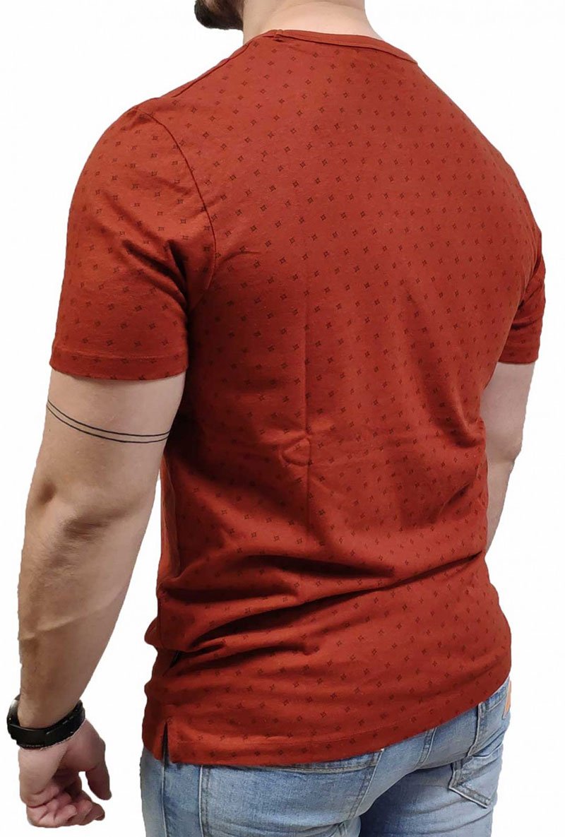 JACK AND JONES BRAN TEE