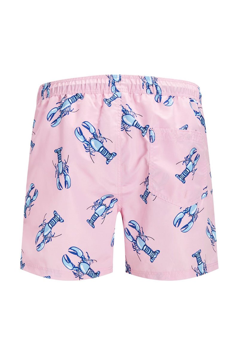 JACK AND JONES ARUBA III SWIM SHORTS